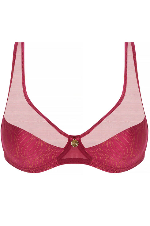 Antigel J22 Ballerine Des Ondes Full cup w/ wire